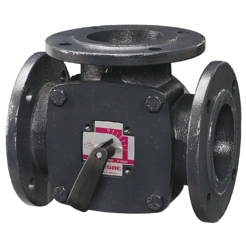 ESBE 3F80-150