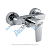 Смеситель для душа CERAPLAN III одноручный Ideal Standard B0716AA