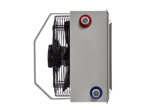 Тепловентилятор водяной BHP-W4-20-D Ballu