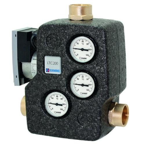 ESBE LTC261 G1 65°C