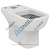 Унитаз без бачка Esedra горизонт/выпуск Ideal Standard T283401.