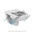Унитаз подвесной TEMPO Rimless без сиденья Ideal Standard T040501