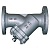 Фильтр сетчатый со сливным краном Y333P, Dn350, Pn10 (149B3788) Danfoss