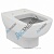 Унитаз подвесной Esedra AquaBlade Ideal Standard T386001