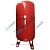 Бак расширительный мембранный WRV 5000 л 16 бар Wester 2-14-0238