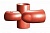Комбинированная крестовина SML 100x100x70 Duker