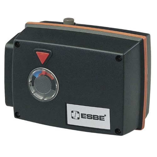 ESBE 97 230V 15S W RELAY