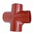 Крестовина 88° SML 150x100x100 Duker