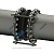 Комплект стержней для вибровставок ZKB Ду 125 Ру10/16 Danfoss 082X9006