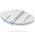 Сиденье для унитаза CONTOUR 21 белое Ideal Standard S405801.