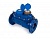 Счетчик воды DUAL-100/20 Groen