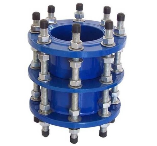 Демонтажная вставка Dn1000 Pn10