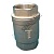 Обратный клапан муфтовый пружинный D12-H12W-1000-040, DN40, PN40 Abra