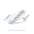 Сиденье для унитаза Debba Round supralit Soft close Roca 801B2200B