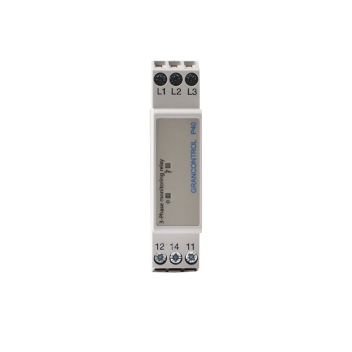Реле защиты P40 Grancontrol (EN01A145009)