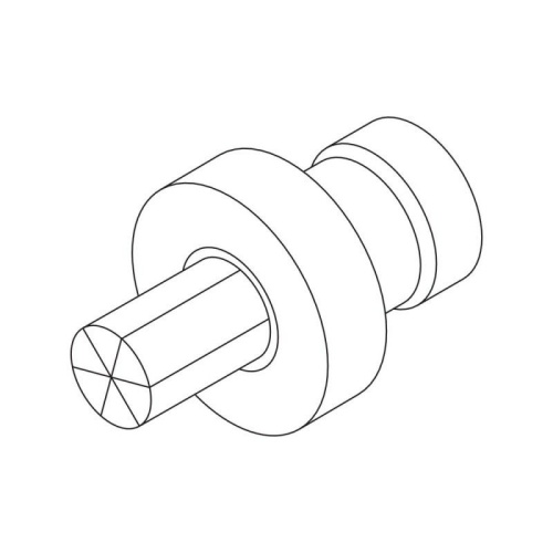 Расширительная насадка для Xpand 40x6,0 Rehau
