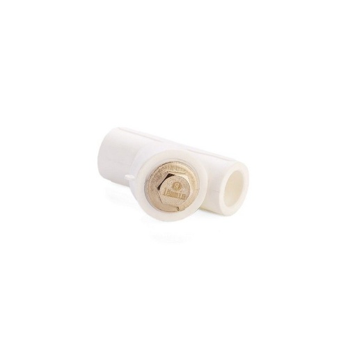 Фильтр PPR 32 косой Lammin
