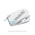 Сиденье для унитаза Meridian дюропласт Roca 8012AB004
