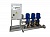 Насосная установка УНВ 3 DPV 15/17 кВт РР 80 мм Гранфлоу (NM04A134701)