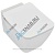 Унитаз подвесной STRADA II AquaBlade дюропласт Soft close Ideal Standard T359601