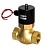 Клапан электромагнитный Vg-IA-32-n/c-P-Z2-B Dendor