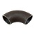 Отвод стальной 273 мм (Dn250) крутоизогнутый 90° исполнение 2 приварной по ГОСТ 17375-2001