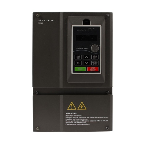 Преобразователи частоты PFD70-210P0-20 Grandrive (EH02A417243)