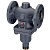 Клапан универсальный VFG 2, Dn20, Kvs=6,3, Тмакс=200, PN40 (065B2412) Danfoss