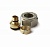 Евроконус (компресс.) 16x3/4 Pro Aqua Compress