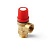 Предохранительный клапан В-Н 1/2-1 5bar Pro Aqua Valves