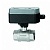Кран шаровой с электроприводом 702 1.1/2" 230B серия Т10 PN40 ВВ  Cimberio