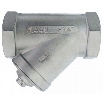 Фильтр сетчатый Y666, Dn32, Pn40 (149B5276) Danfoss