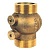 Обратный клапан пружинный 223, Dn50, Pn16 (149B2895) Danfoss