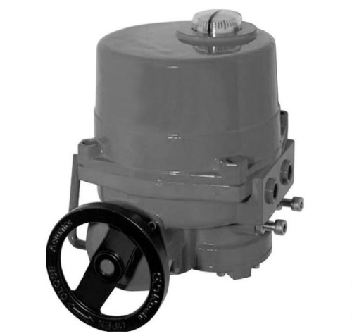Электропривод серии VB-300 100 Броен