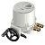 Четвертьоборотный взрывозащищенный электропривод ОФВ-70/5,5М ГЗ Электропривод