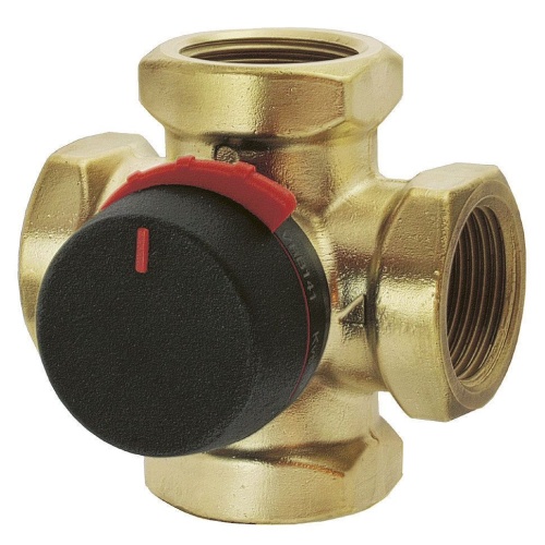 ESBE VRG141 40-25 RP 1?