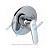 Смеситель для душа CERAPLAN III одноручный Ideal Standard A6115AA