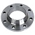 Фланец стальной воротниковый, приварной встык исп.1 Dn1600 Pn16 по ГОСТ 33259-2015 Китай