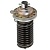 Регулятор перепуска AFPA, диапазон настройки перепада 0,5–2,5 (003G1020) Danfoss