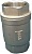 Обратный клапан муфтовый пружинный D12-H12W-1000-025, DN25, PN40 Abra
