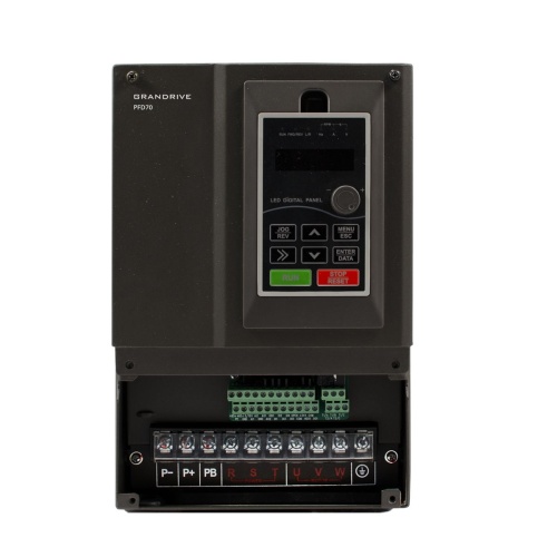 Преобразователи частоты PFD70-60P0-20 Grandrive (EH02A417234)