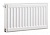 Стальной панельный радиатор Universal 22х500х2400 с нижней подводкой 5291Вт Prado