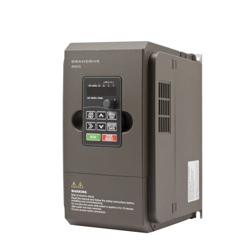 Преобразователи частоты PFD75-13P0-20 Grandrive (EH02A417223)