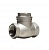 Обратный клапан муфтовый CVT16-040, PN16, DN40 Гранлок (DF03A405456)
