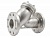 Фильтр сетчатый фланцевый IS31-200, PN40, DN200 АДЛ (BM01B381054)