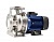 Горизонтальный центробежный моноблочный насос фланцевый МНС 65-40-125/1.5 Гранпамп (NU01A405991)