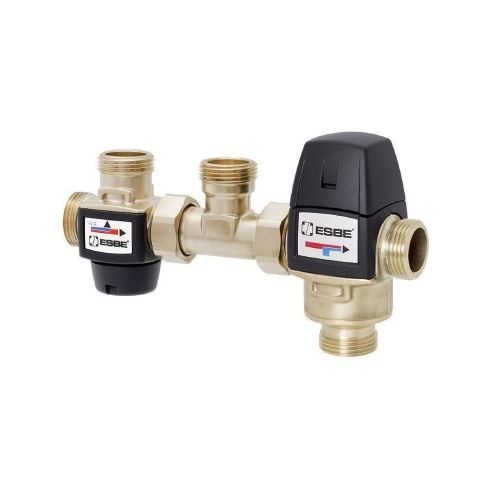 ESBE VMC522 G1 50°C