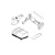 RAUTOOL A-light2 Kombi, комбинированный аккумуляторный Rehau RAUTOOL A-light2 Kombi, комбинированный аккумуляторный Rehau