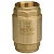 Обратный клапан пружинный NRV EF, Dn50, Pn18 (065B8229) Danfoss