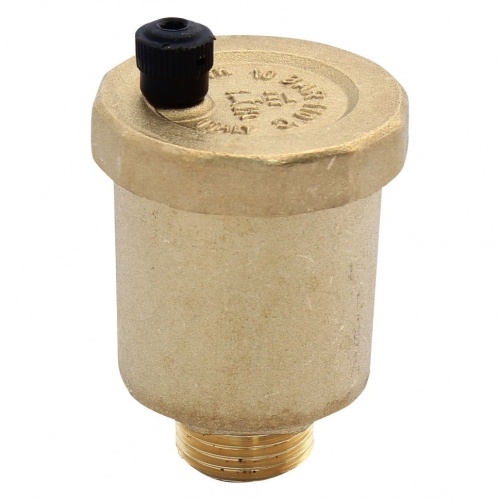 Воздухоотводчик Airvent, Dn10, Pn10 (065B8222) Danfoss